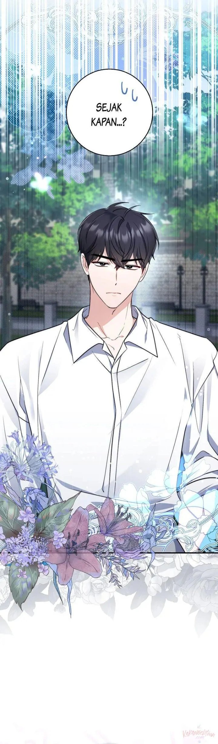 Baca A Princess Who Reads Fortune - Chapter 26 halaman 28