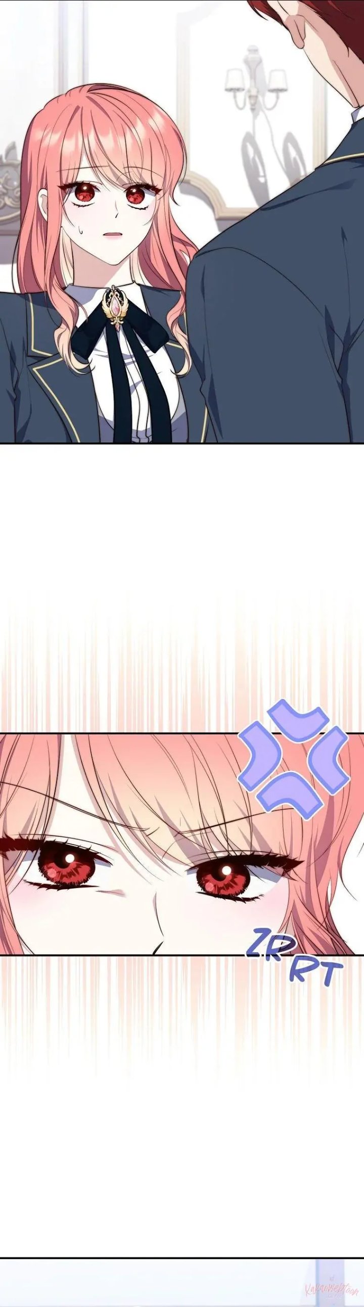 Baca A Princess Who Reads Fortune - Chapter 26 halaman 3