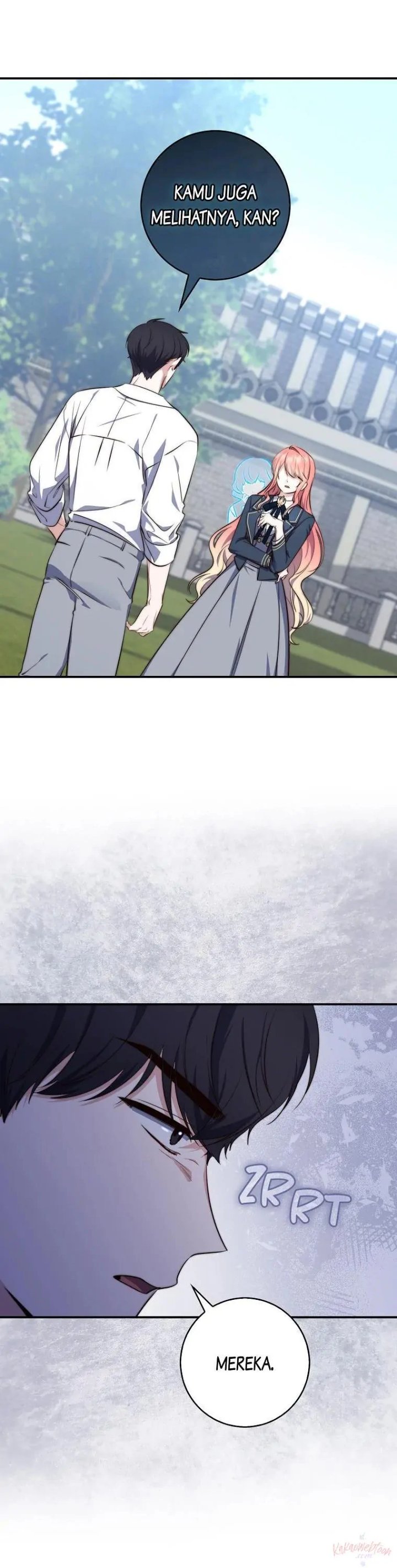 Baca A Princess Who Reads Fortune - Chapter 26 halaman 33