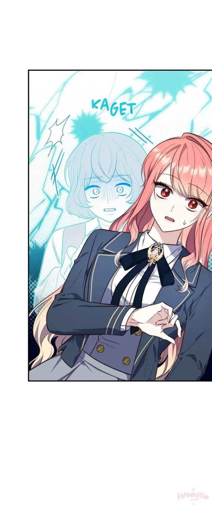 Baca A Princess Who Reads Fortune - Chapter 26 halaman 34