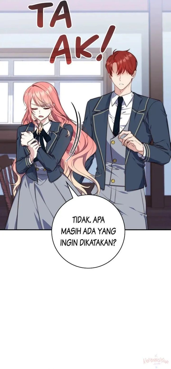 Baca A Princess Who Reads Fortune - Chapter 26 halaman 4