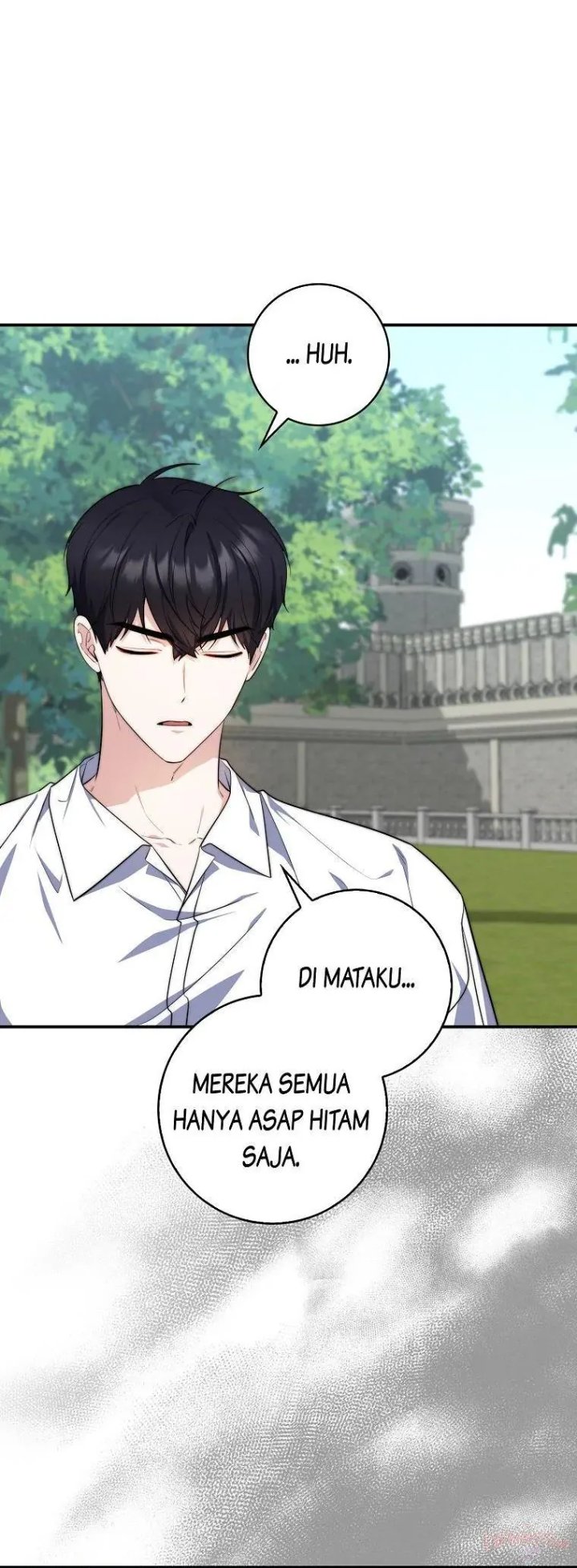 Baca A Princess Who Reads Fortune - Chapter 26 halaman 42