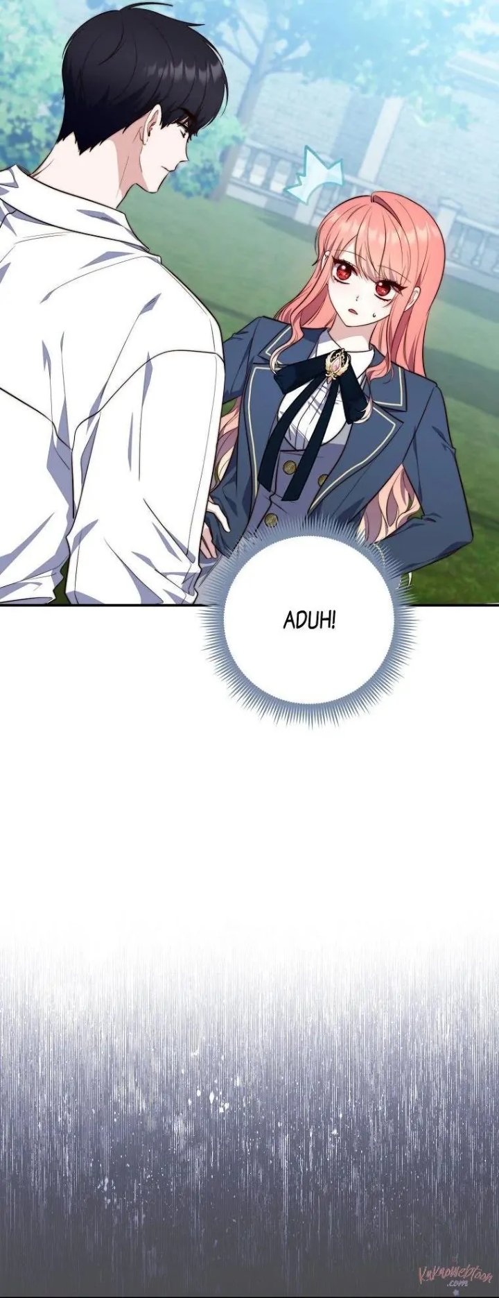 Baca A Princess Who Reads Fortune - Chapter 26 halaman 46