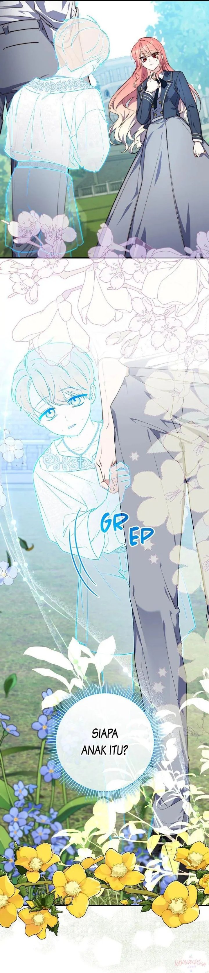 Baca A Princess Who Reads Fortune - Chapter 26 halaman 50