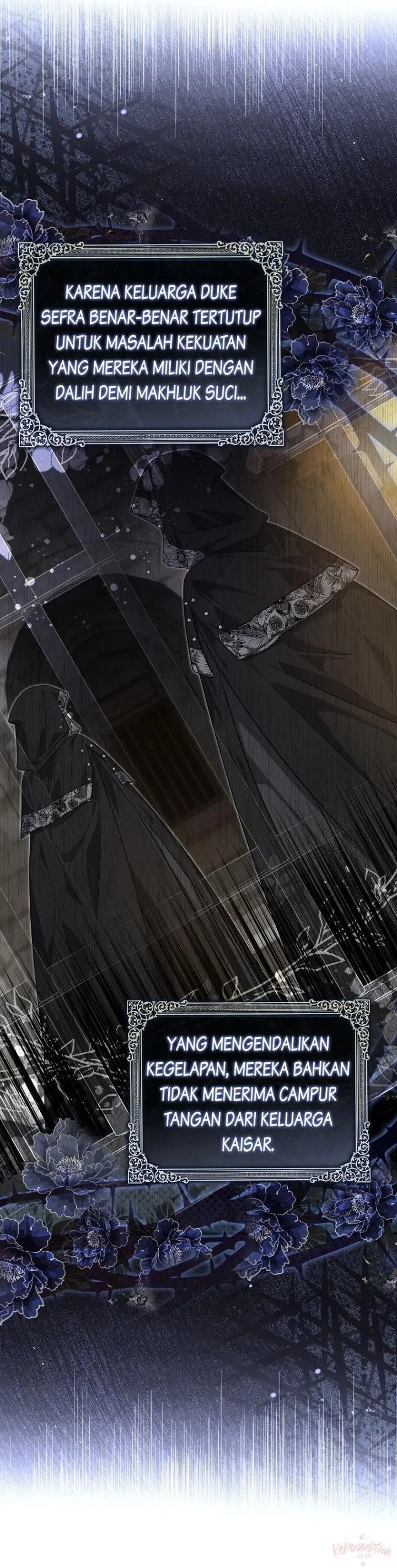 Baca A Princess Who Reads Fortune - Chapter 27 halaman 13