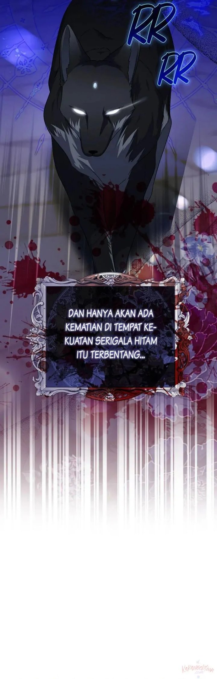 Baca A Princess Who Reads Fortune - Chapter 27 halaman 17