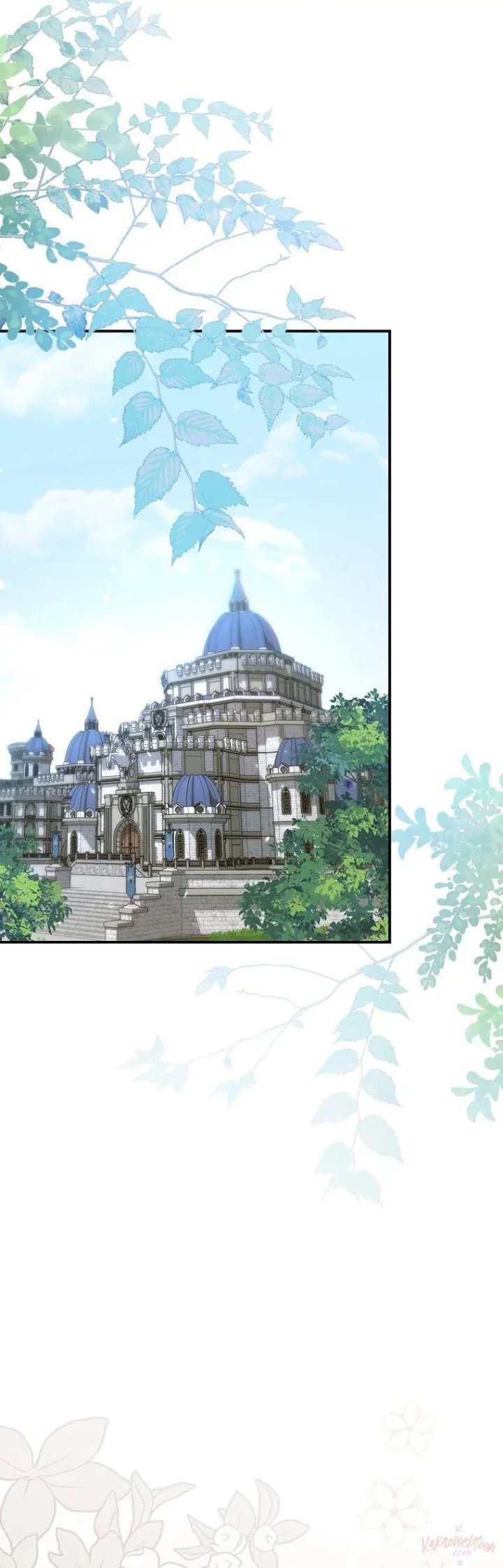 Baca A Princess Who Reads Fortune - Chapter 27 halaman 20