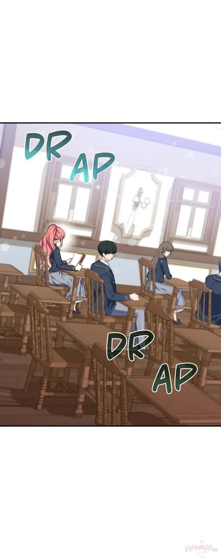 Baca A Princess Who Reads Fortune - Chapter 27 halaman 24