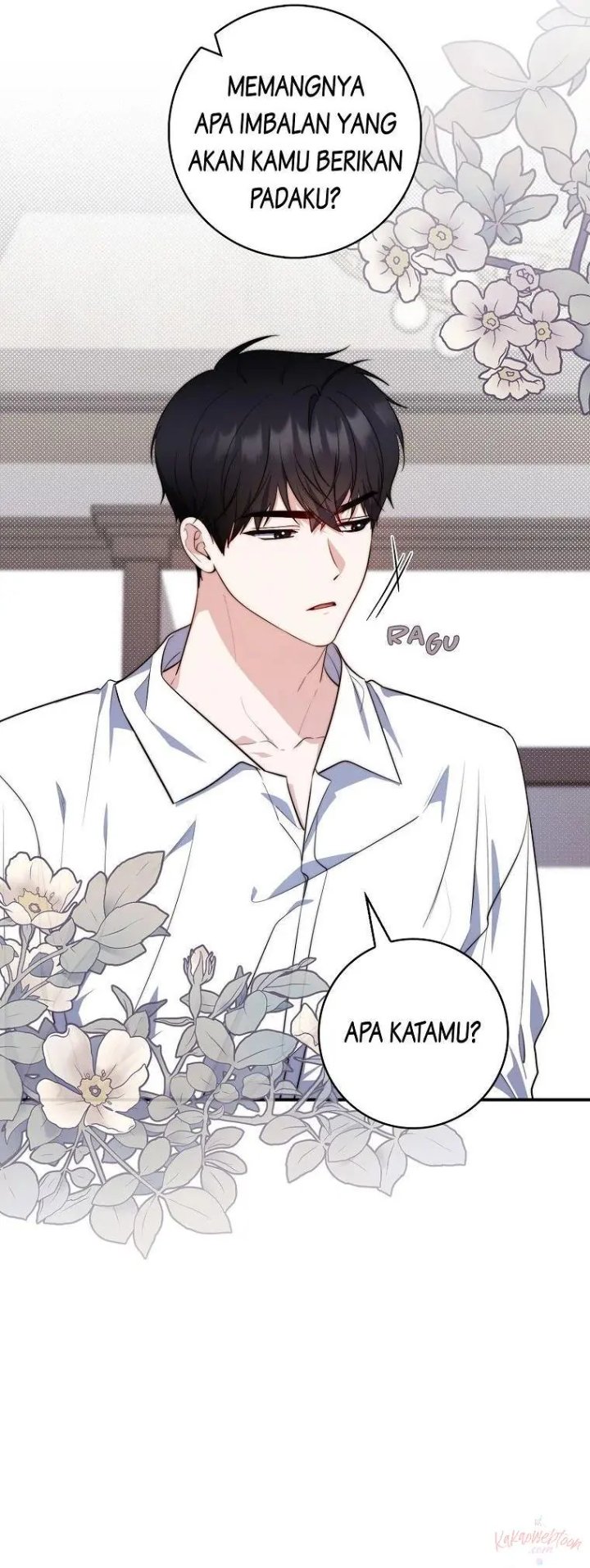 Baca A Princess Who Reads Fortune - Chapter 27 halaman 29