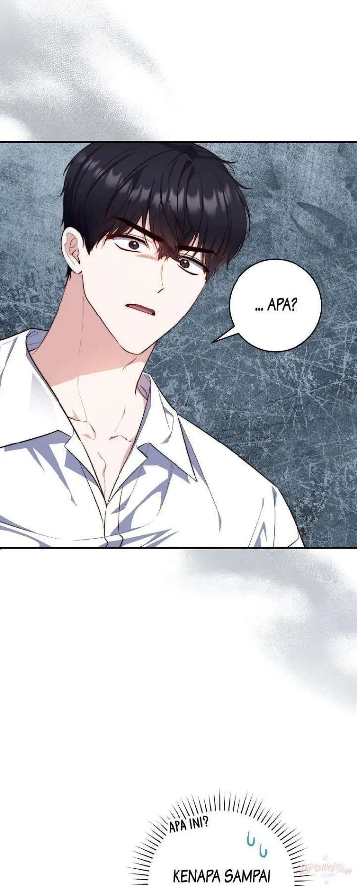 Baca A Princess Who Reads Fortune - Chapter 27 halaman 3