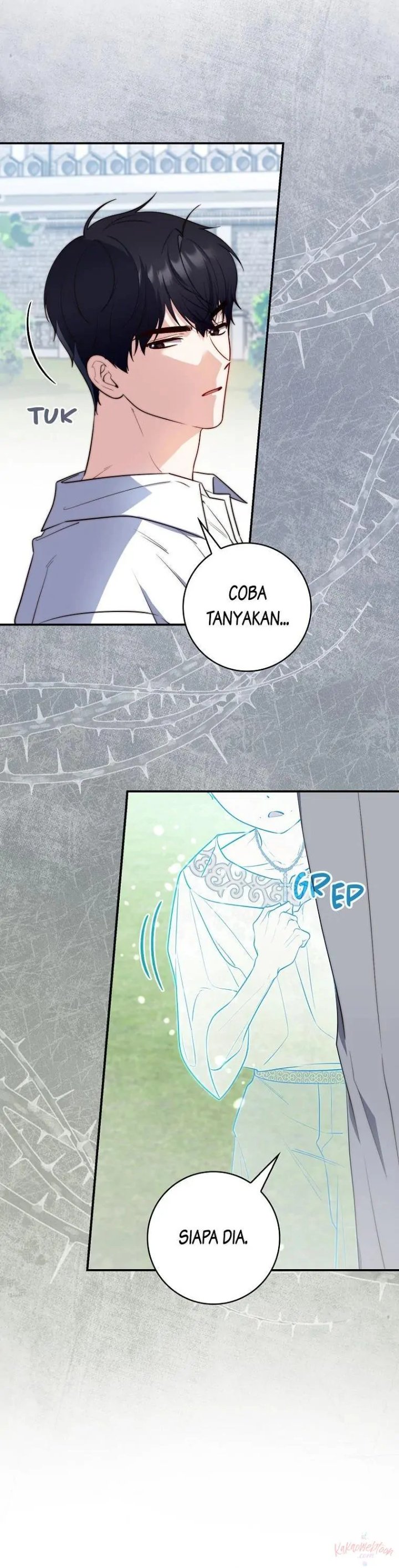 Baca A Princess Who Reads Fortune - Chapter 27 halaman 36