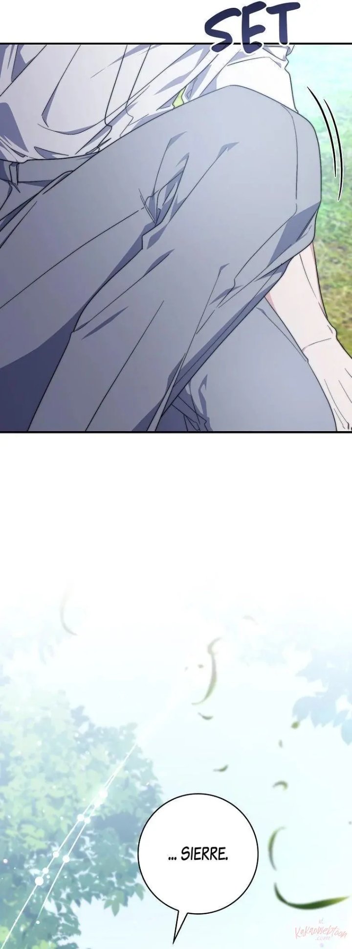 Baca A Princess Who Reads Fortune - Chapter 27 halaman 47