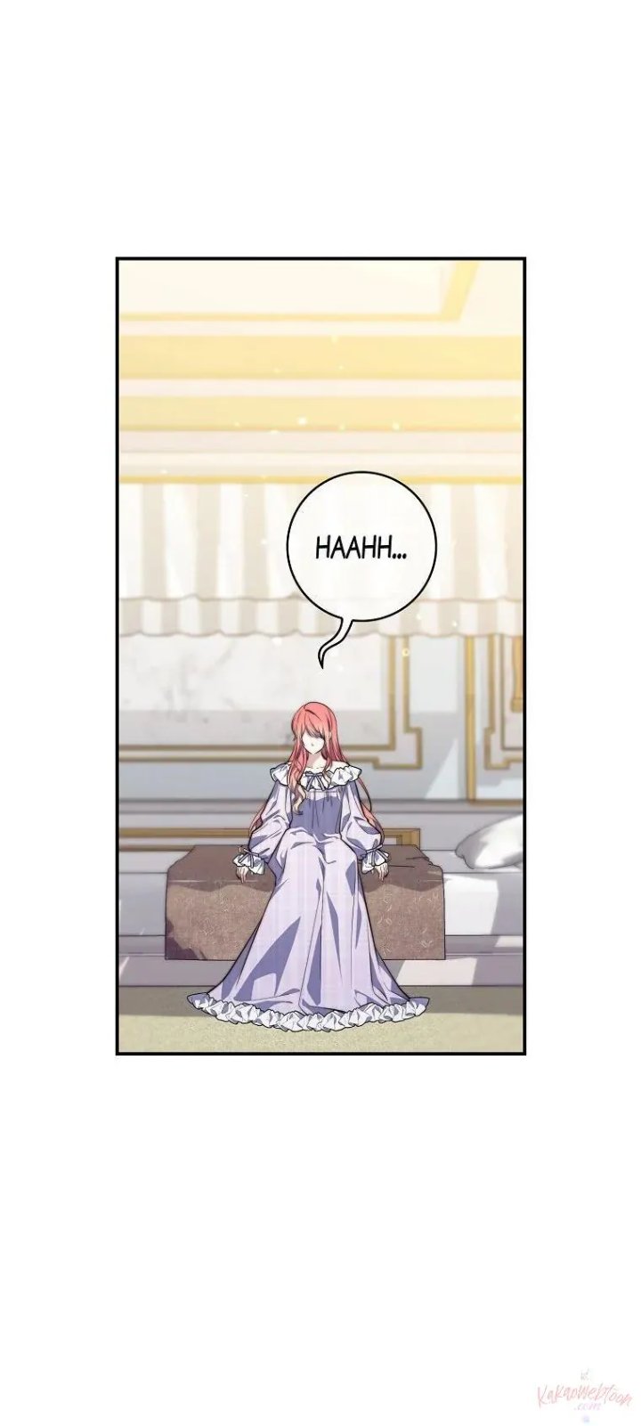 Baca A Princess Who Reads Fortune - Chapter 27 halaman 7