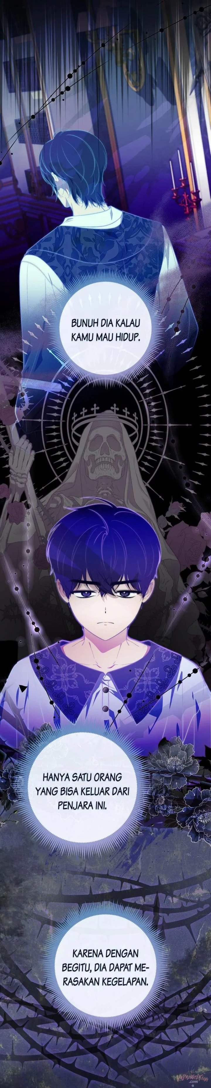 Baca A Princess Who Reads Fortune - Chapter 28 halaman 10