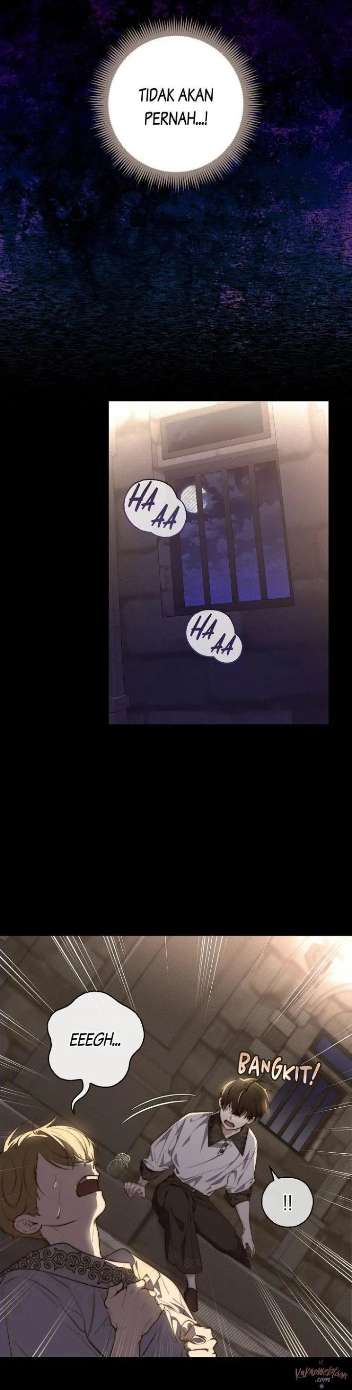 Baca A Princess Who Reads Fortune - Chapter 28 halaman 13