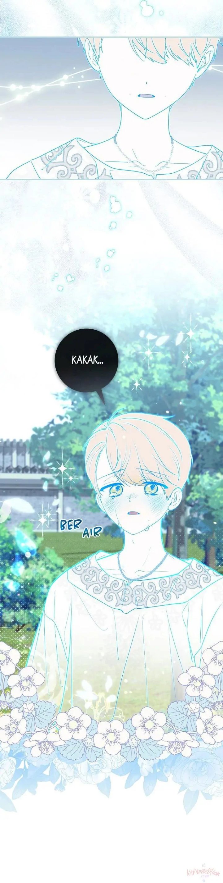 Baca A Princess Who Reads Fortune - Chapter 28 halaman 2