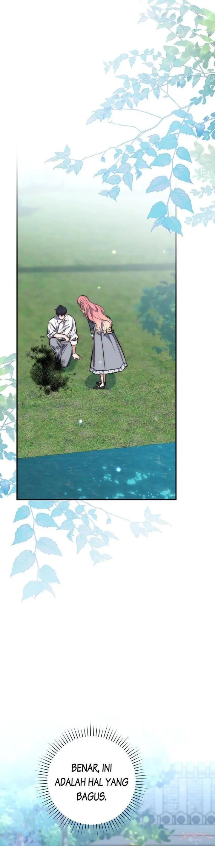 Baca A Princess Who Reads Fortune - Chapter 28 halaman 22