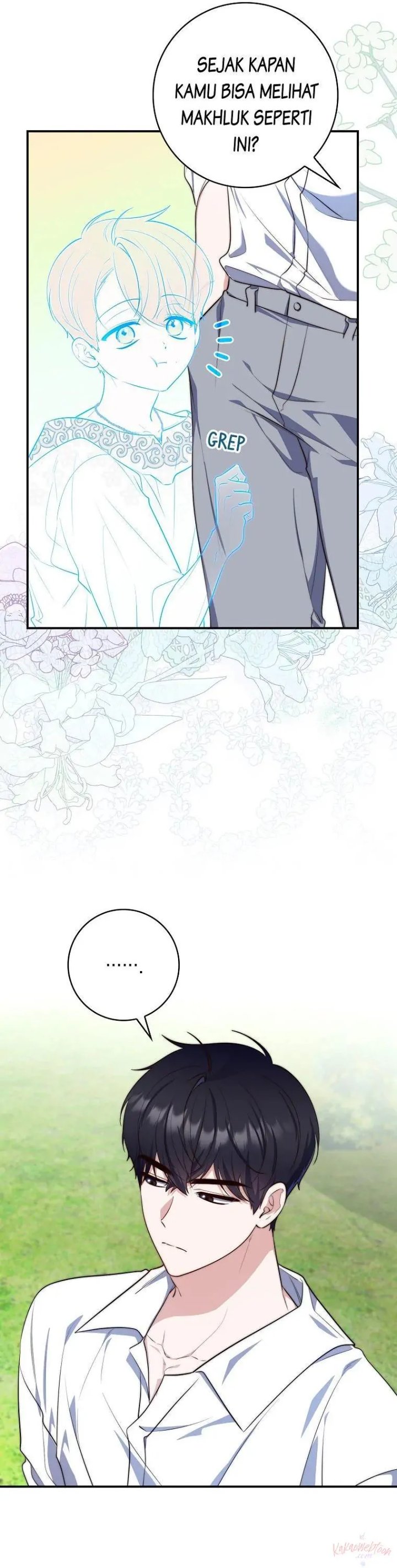 Baca A Princess Who Reads Fortune - Chapter 28 halaman 31