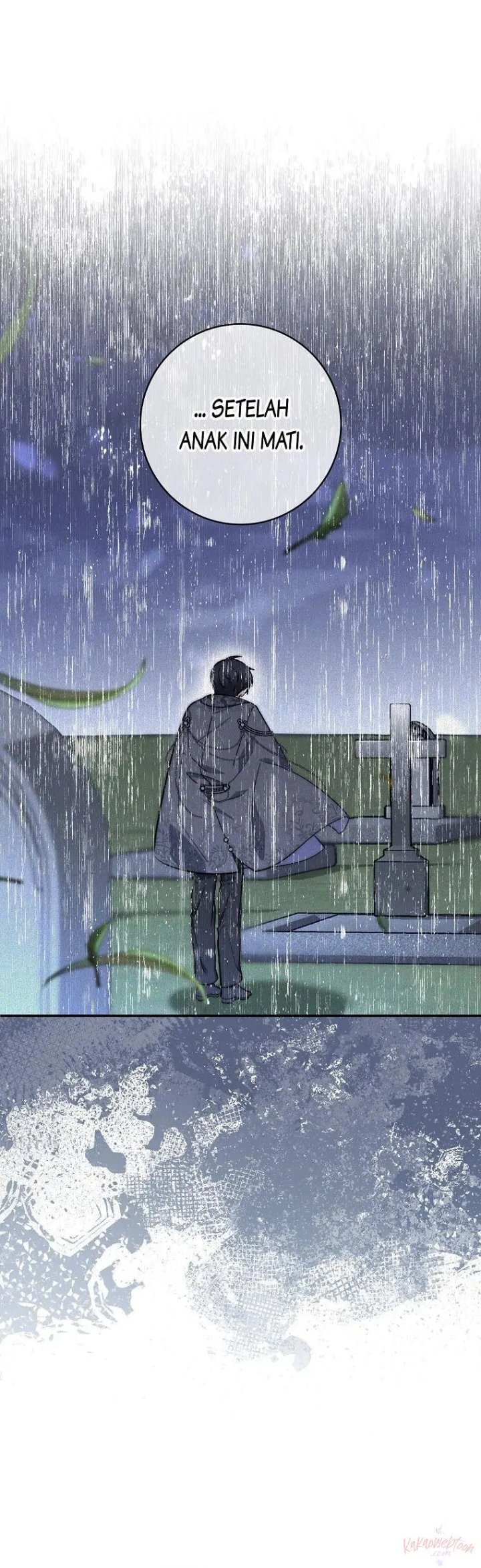 Baca A Princess Who Reads Fortune - Chapter 28 halaman 32