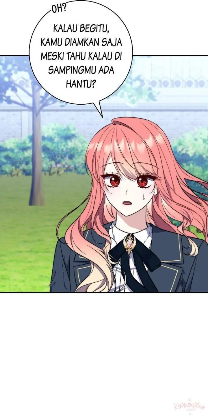 Baca A Princess Who Reads Fortune - Chapter 28 halaman 33