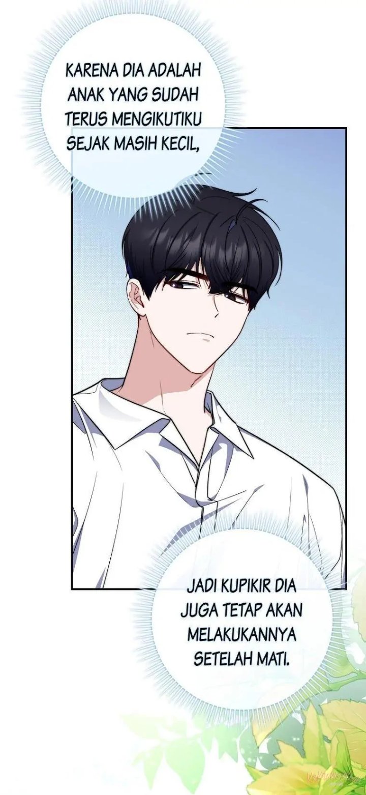 Baca A Princess Who Reads Fortune - Chapter 28 halaman 38