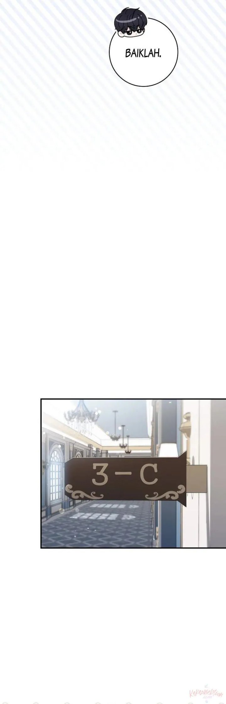 Baca A Princess Who Reads Fortune - Chapter 28 halaman 41