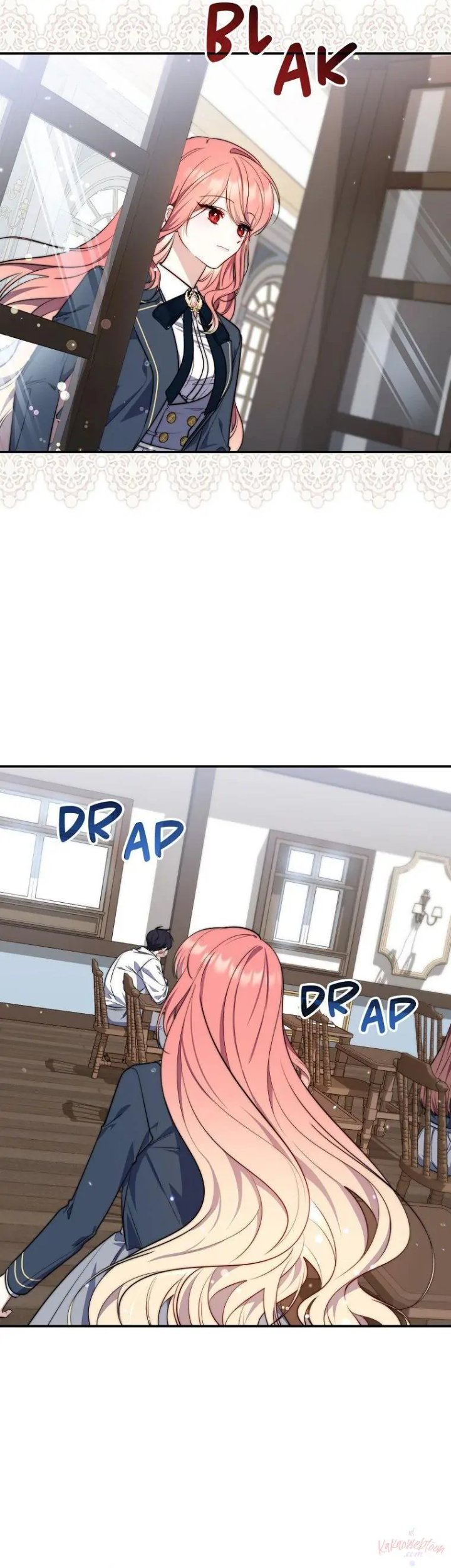 Baca A Princess Who Reads Fortune - Chapter 28 halaman 42