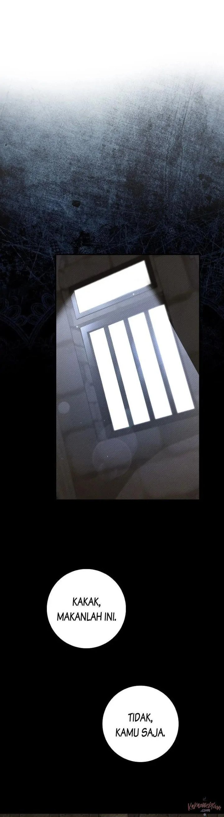 Baca A Princess Who Reads Fortune - Chapter 28 halaman 5