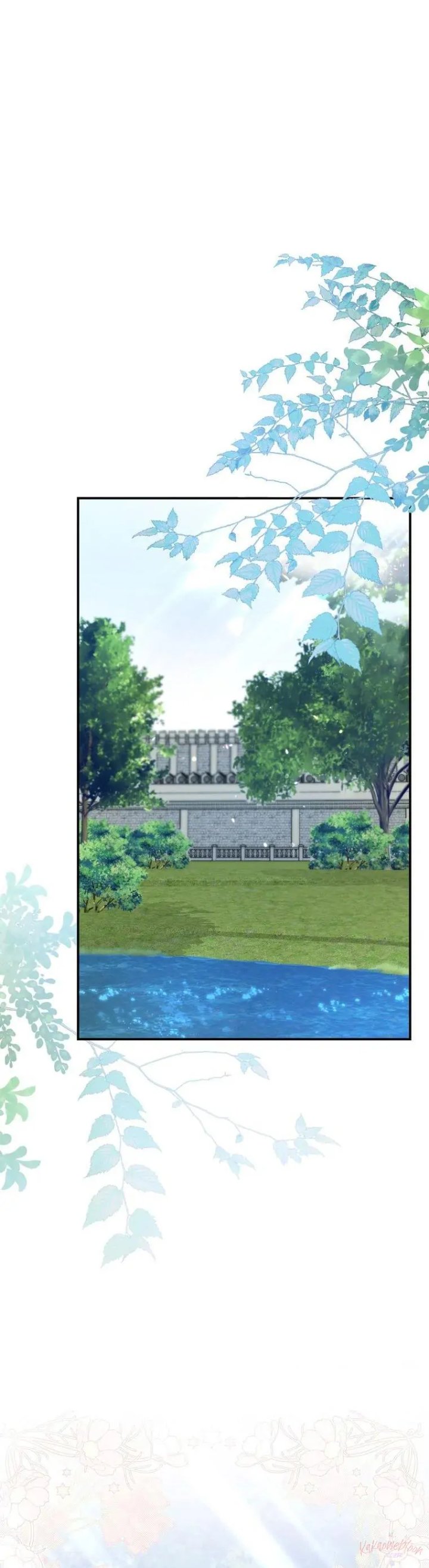 Baca A Princess Who Reads Fortune - Chapter 29 halaman 1