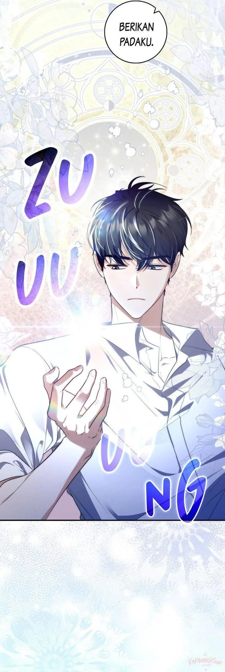 Baca A Princess Who Reads Fortune - Chapter 29 halaman 10