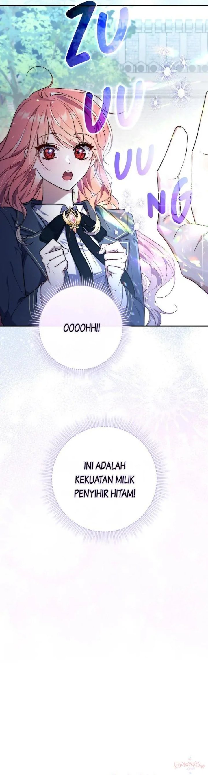 Baca A Princess Who Reads Fortune - Chapter 29 halaman 11