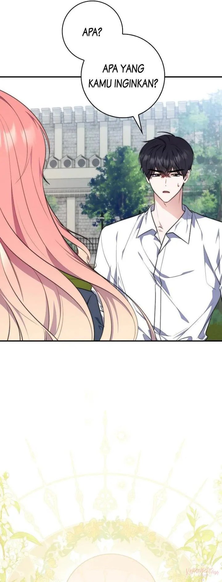 Baca A Princess Who Reads Fortune - Chapter 29 halaman 15