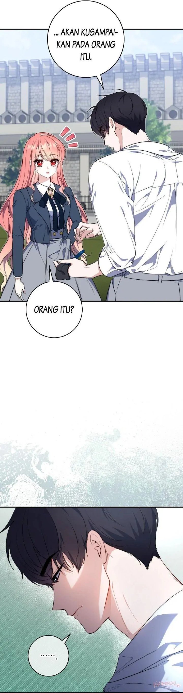 Baca A Princess Who Reads Fortune - Chapter 29 halaman 19