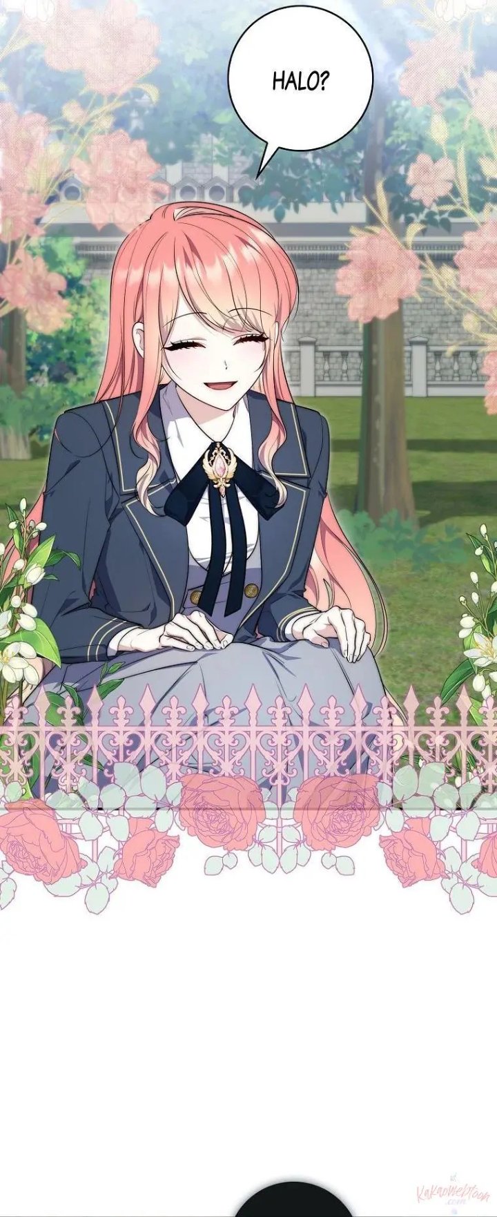 Baca A Princess Who Reads Fortune - Chapter 29 halaman 2