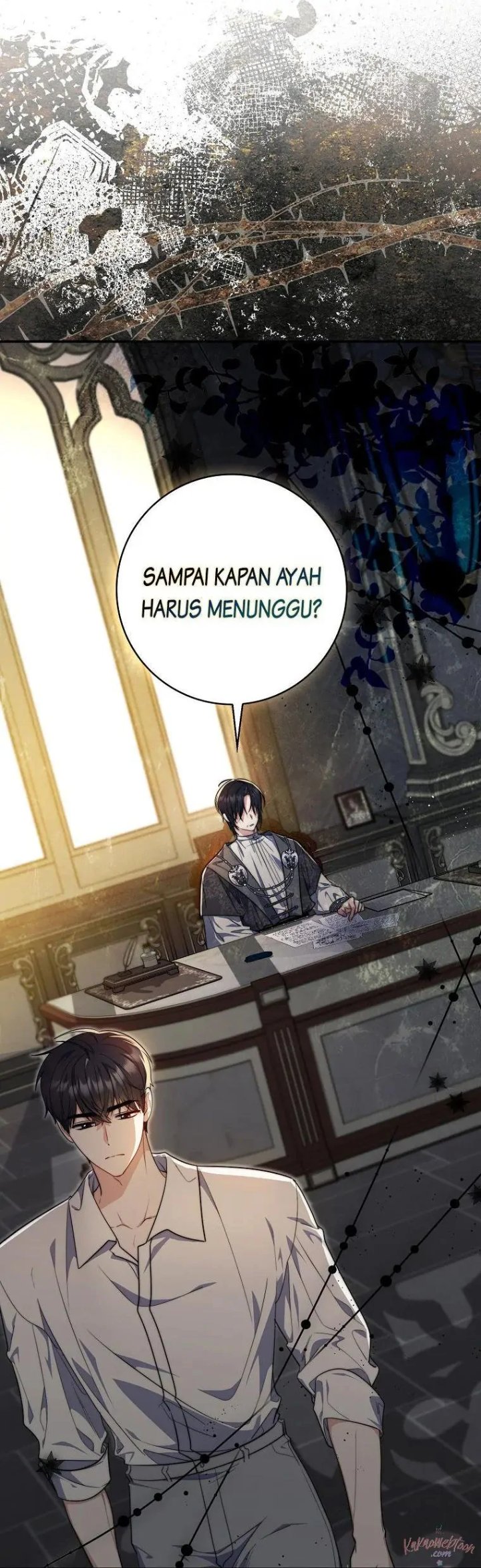 Baca A Princess Who Reads Fortune - Chapter 29 halaman 26