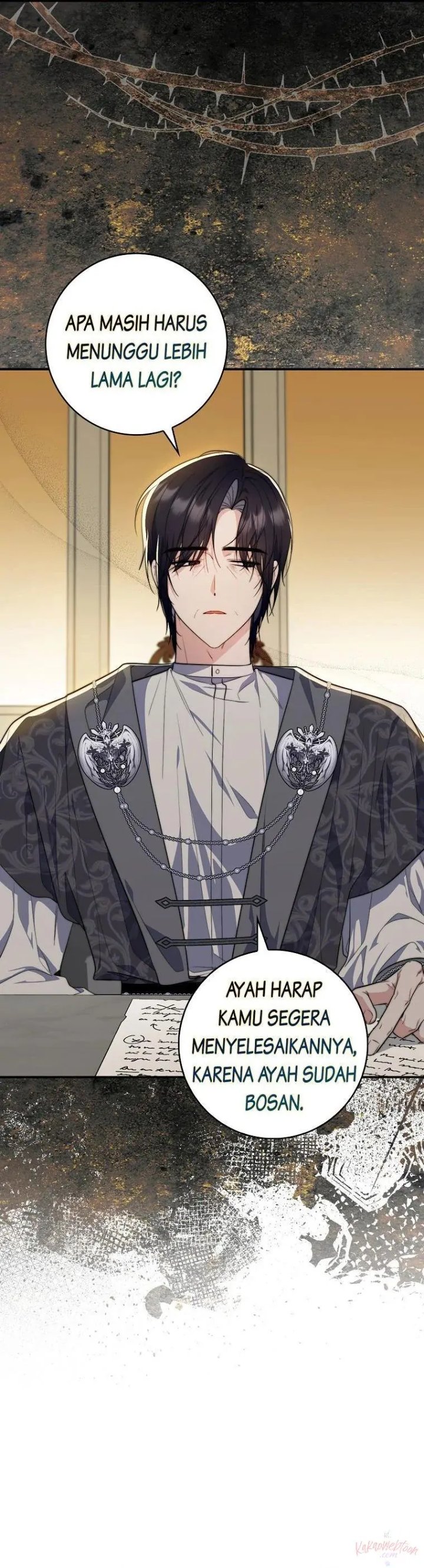 Baca A Princess Who Reads Fortune - Chapter 29 halaman 27