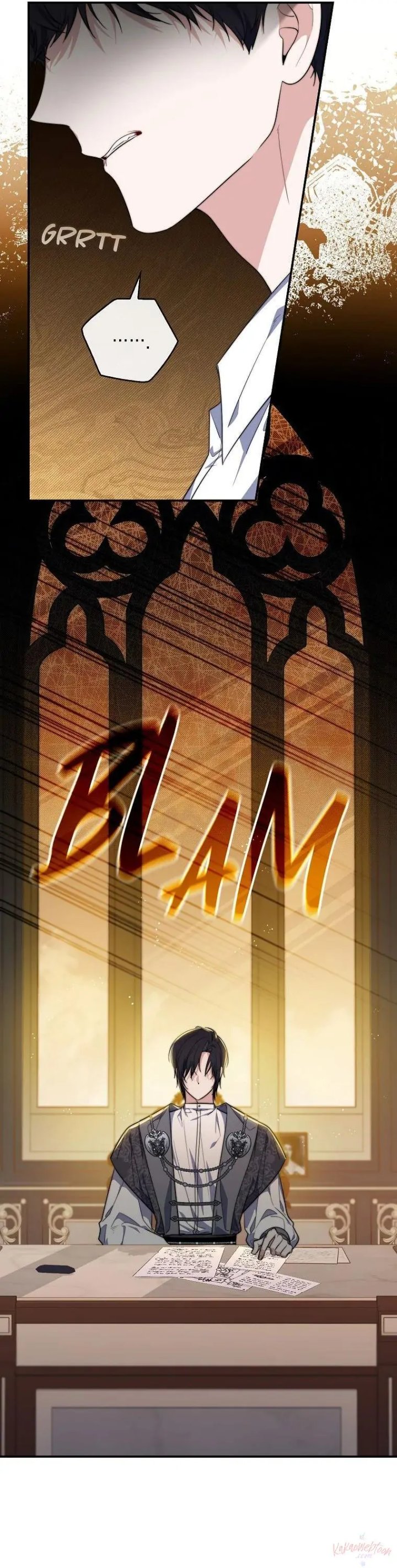 Baca A Princess Who Reads Fortune - Chapter 29 halaman 28