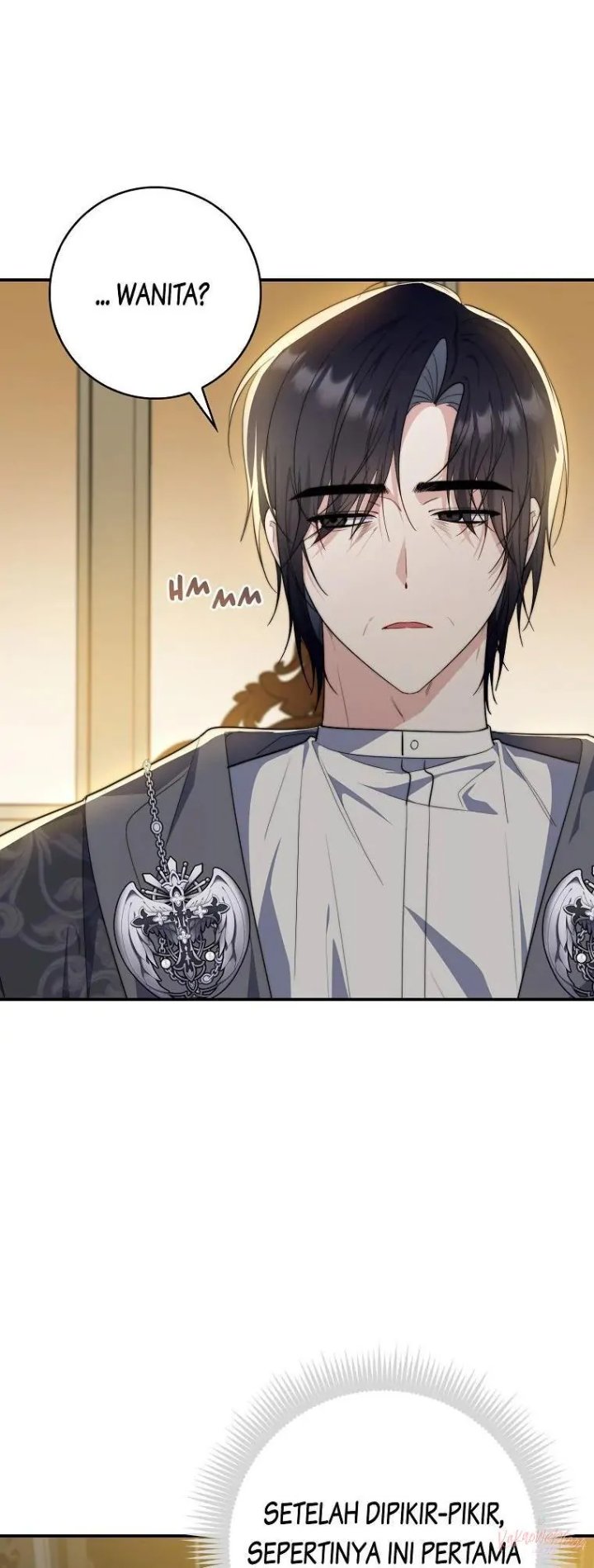 Baca A Princess Who Reads Fortune - Chapter 29 halaman 29