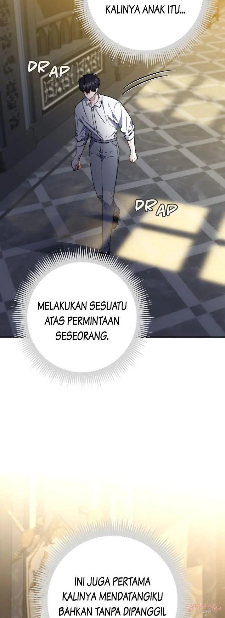 Baca A Princess Who Reads Fortune - Chapter 29 halaman 30