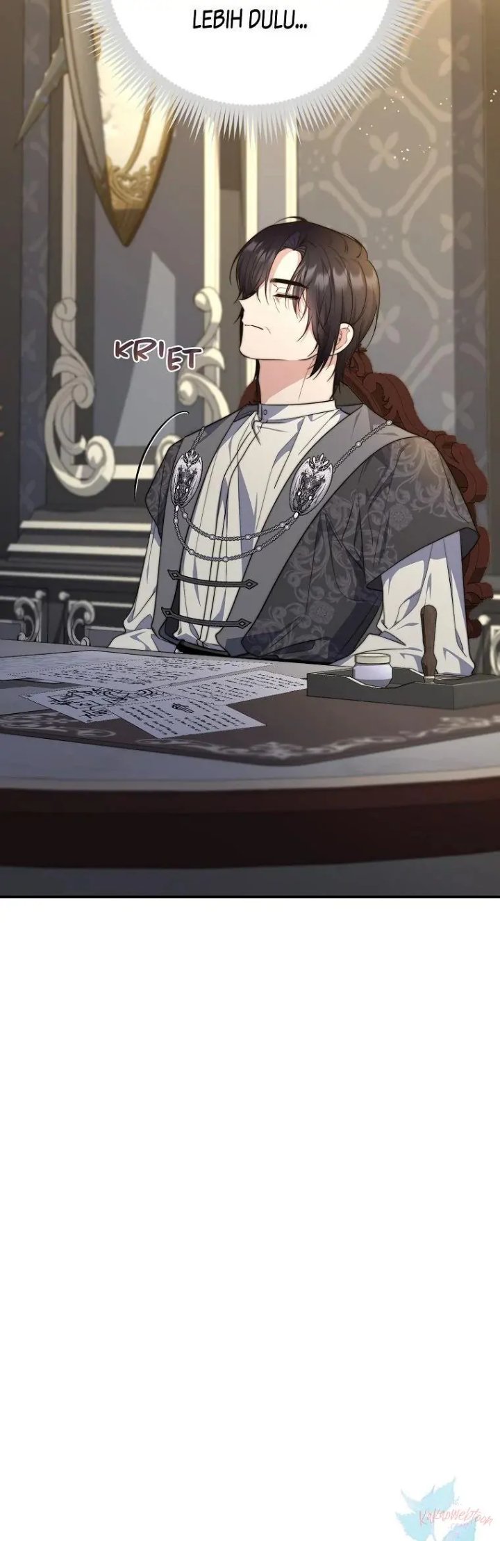 Baca A Princess Who Reads Fortune - Chapter 29 halaman 31