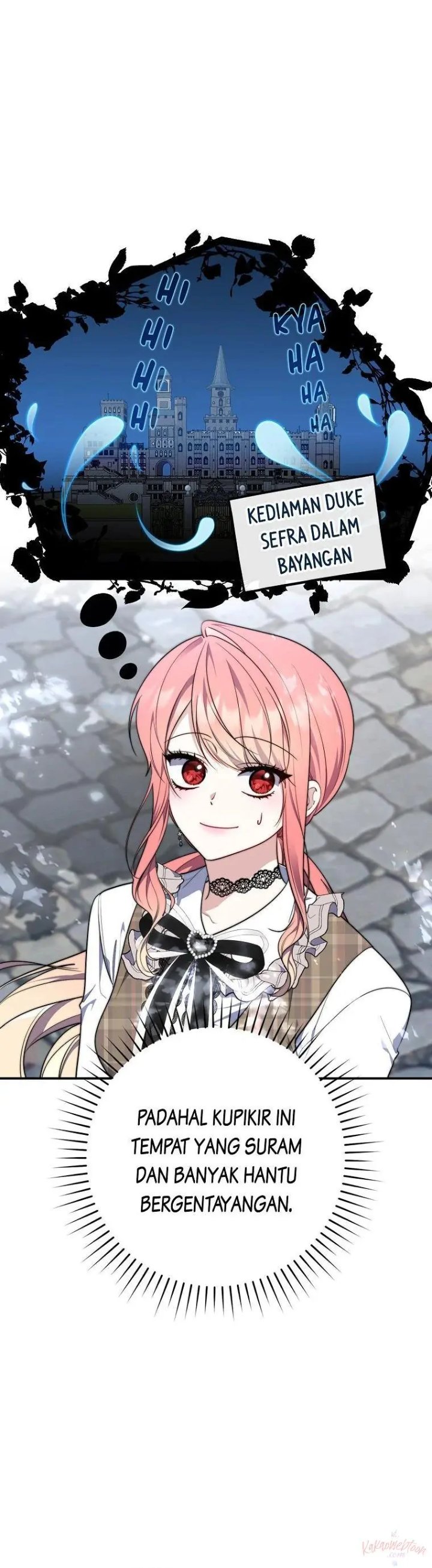 Baca A Princess Who Reads Fortune - Chapter 29 halaman 33