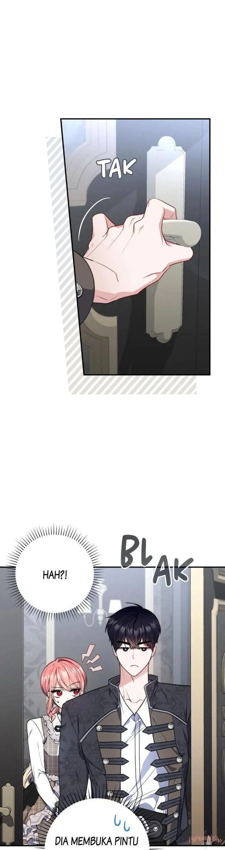 Baca A Princess Who Reads Fortune - Chapter 29 halaman 35