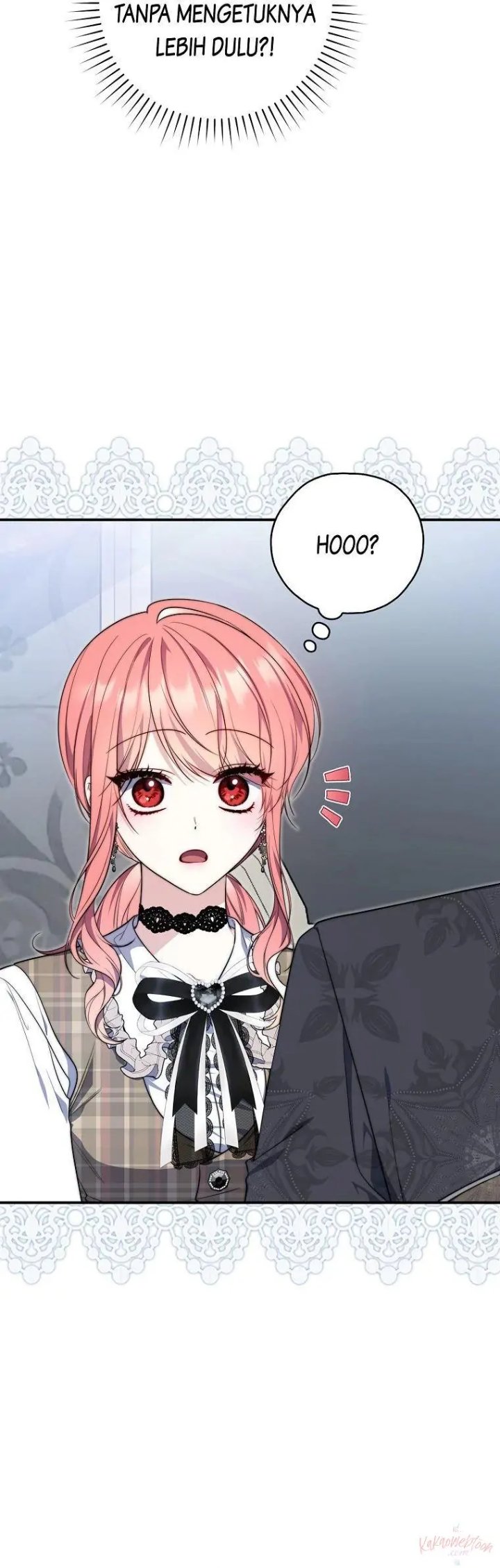 Baca A Princess Who Reads Fortune - Chapter 29 halaman 36