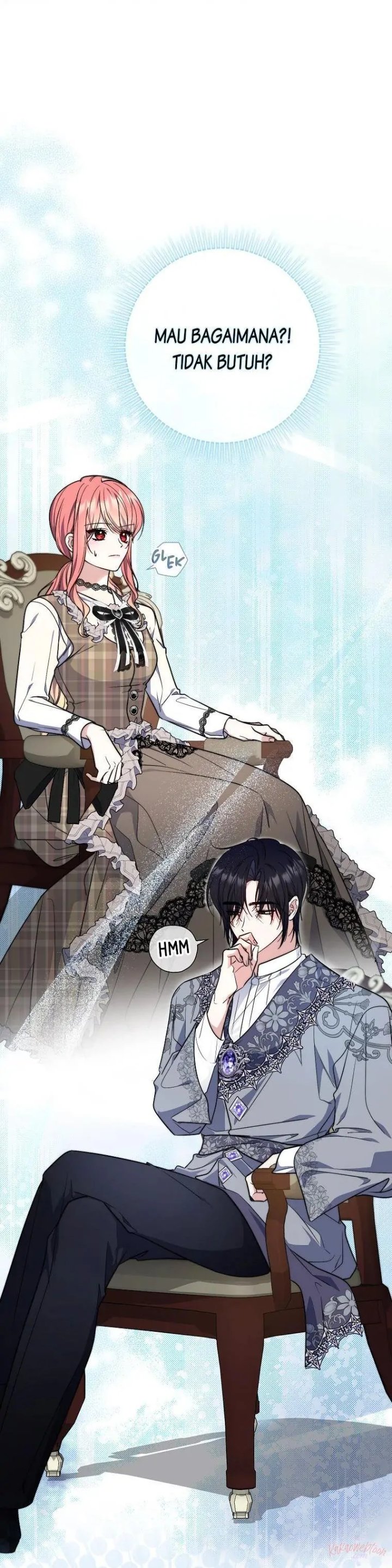 Baca A Princess Who Reads Fortune - Chapter 29 halaman 42