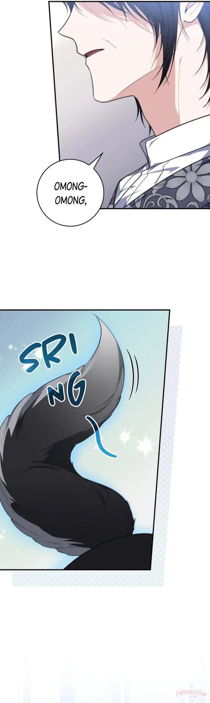 Baca A Princess Who Reads Fortune - Chapter 29 halaman 46