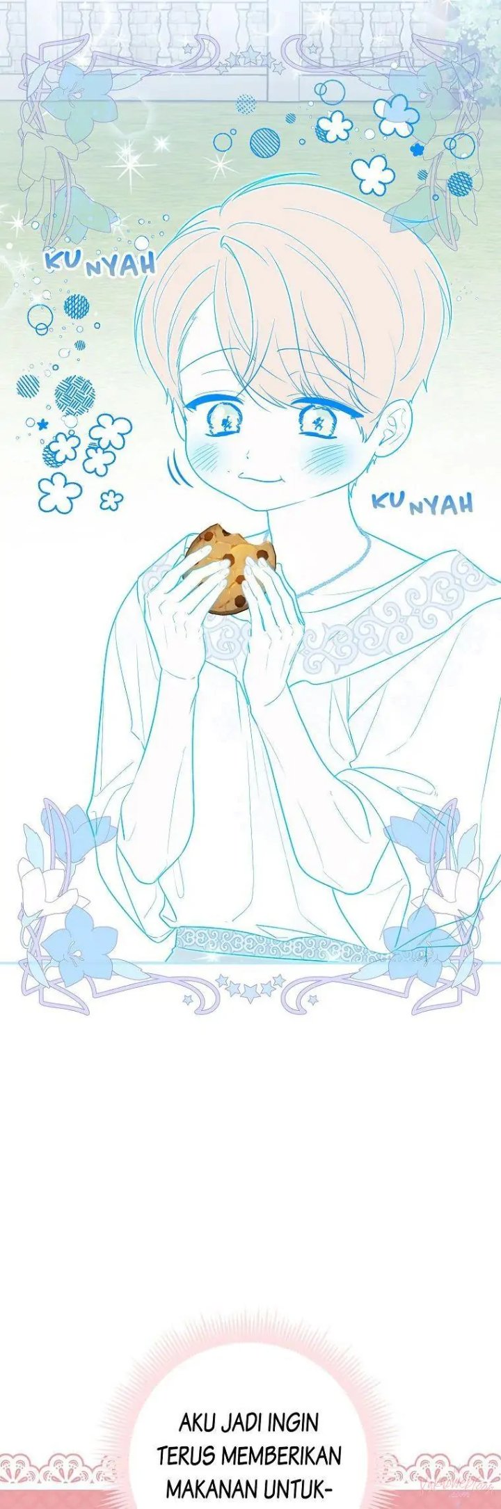 Baca A Princess Who Reads Fortune - Chapter 29 halaman 6