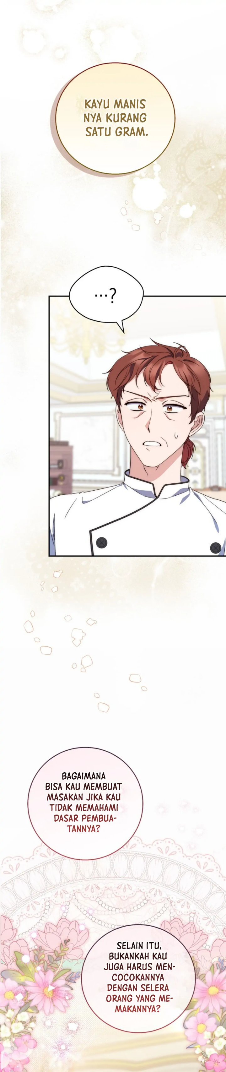 Baca A Princess Who Reads Fortune - Chapter 3 halaman 11