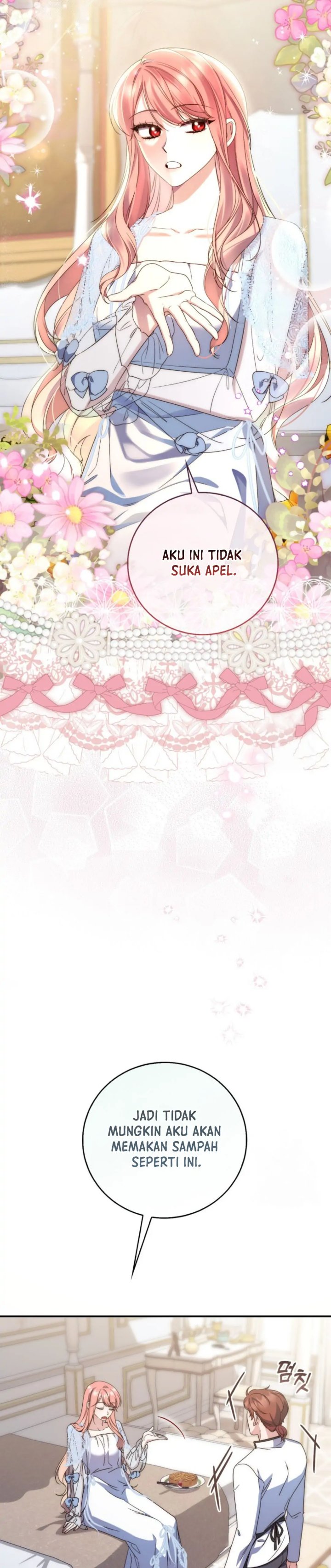 Baca A Princess Who Reads Fortune - Chapter 3 halaman 12