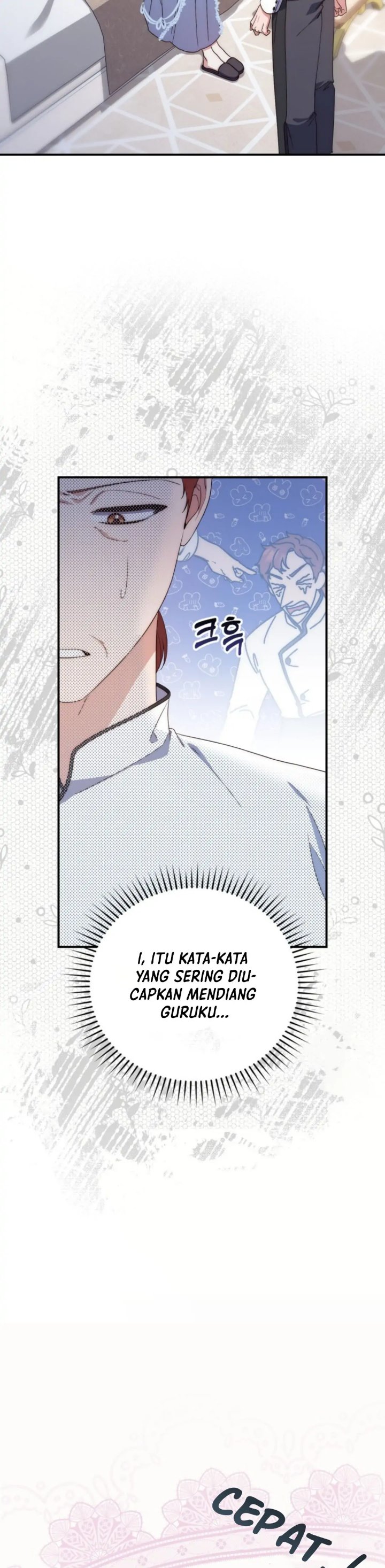 Baca A Princess Who Reads Fortune - Chapter 3 halaman 13