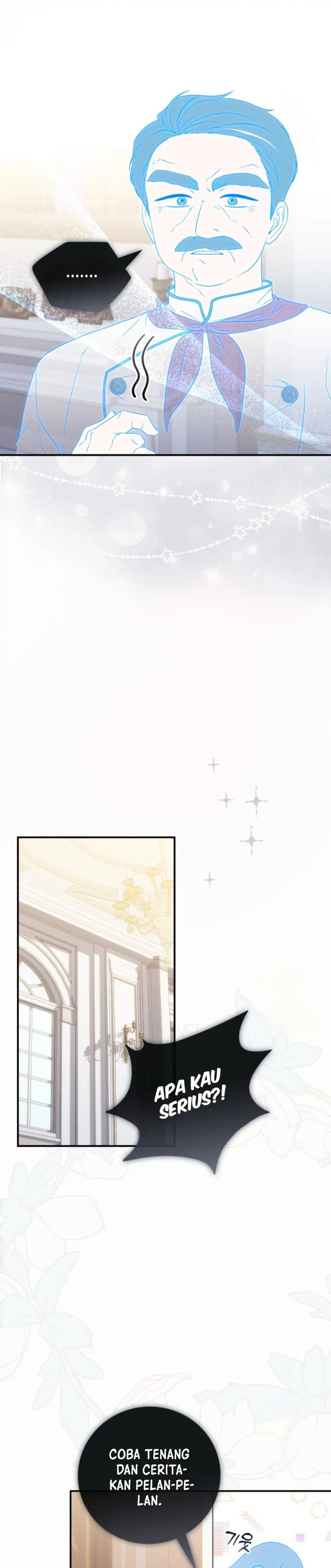 Baca A Princess Who Reads Fortune - Chapter 3 halaman 16